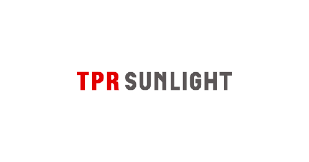 ＴＰＲサンライト株式会社